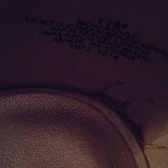 Bandolino women's shoes - Picture 7 of 8